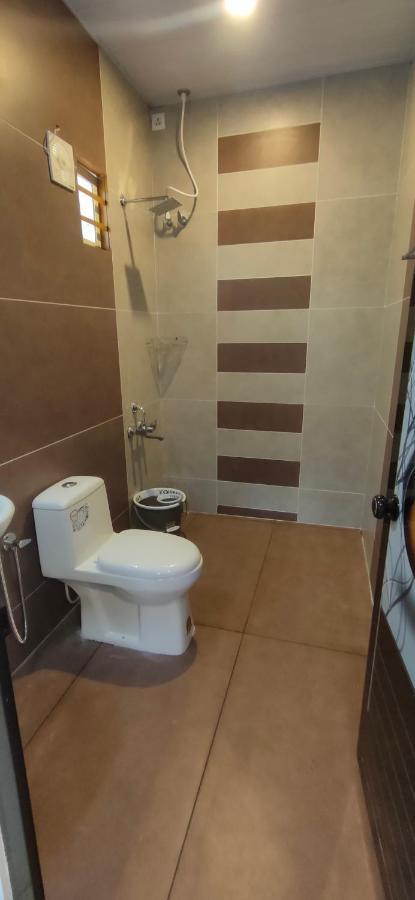 Villoonnickal Homestay Munnar Bagian luar foto