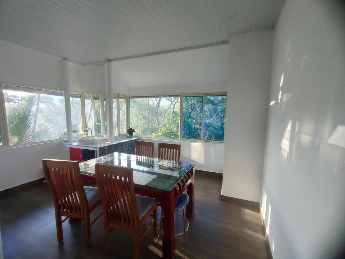 Villoonnickal Homestay Munnar Bagian luar foto